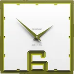 Designové hodiny 10-004-54 CalleaDesign Breath 30cm