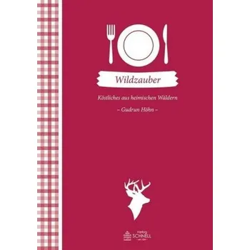 Wildzauber - Höhn, Gudrun