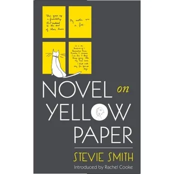 Novel On Yellow Paper - Smith, Stevie