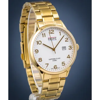 Hodinky Hodinky Pacific S Sapphire PC00382