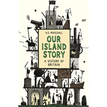 Our Island Story - Joe Marshall