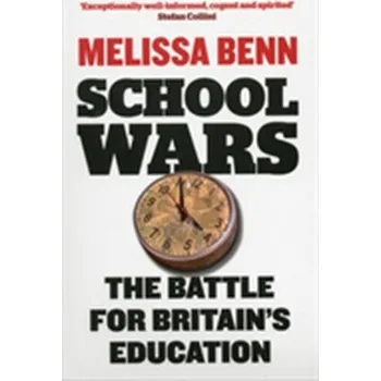 School Wars - Bennett, Melissa