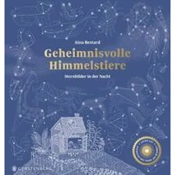 Příroda Geheimnisvolle Himmelstiere - Bestard, Aina