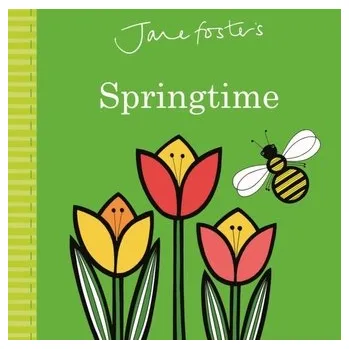 Jane Foster's Springtime - Jane Foster