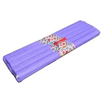 Set školních potřeb Bibuła marszczona 14 liliowa (10szt)