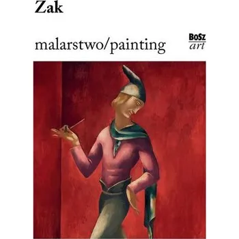 Zak. Malarstwo - Stefania Krzysztofoicz-Kozakowska