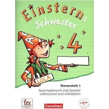 Cizí jazyk 4. Schuljahr, Themenheft 1-4 und Projektheft im Paket (Verbrauchsmaterial) - Bauer, Roland