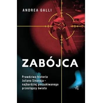 Literární biografie Zabójca - Eijk Willem Jacobus, Galli Andrea