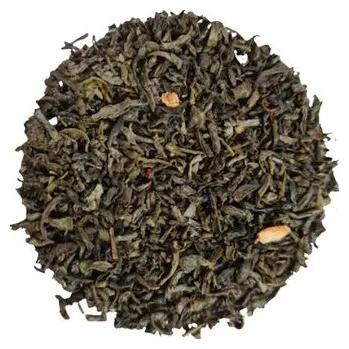 Jasmine Tea Mao Jian - zelený čaj, balení 50 g