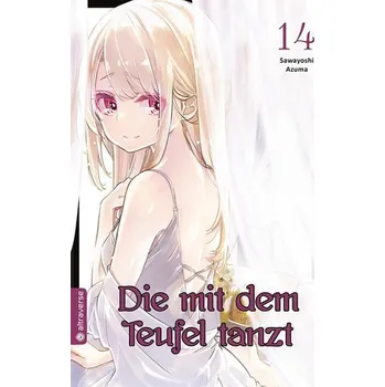 Komiks pro dospělé Die mit dem Teufel tanzt 14 - Azuma, Sawayoshi