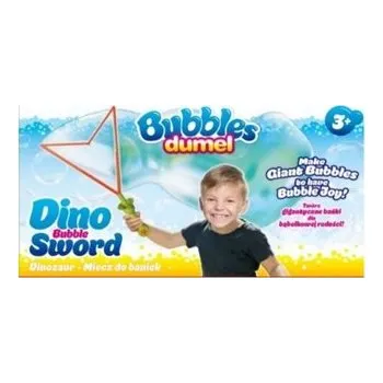 Dětské hřiště Miecz do baniek mydlanych Dinozaur