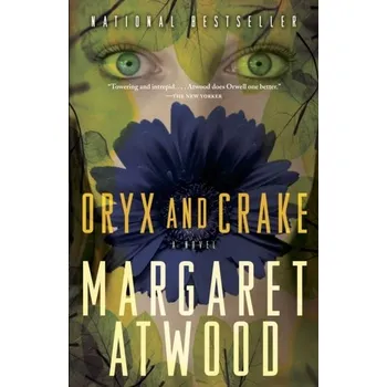Oryx and Crake - Atwood Margaret