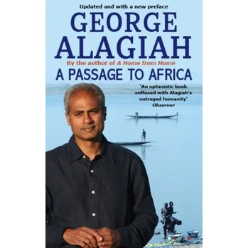 Cestování A Passage To Africa - Alagiah, George