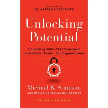 Unlocking Potential, Second Edition - Simpson, Michael K.