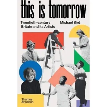 This is Tomorrow - Bird, Michael