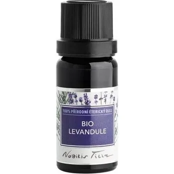 Vůně do bytu Bio Levandule 2 ml tester sklo