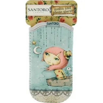 Mirabelle - Pokrowiec na urządzenia - Adrift