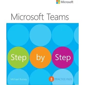 Microsoft Teams Step by Step - McFedries, Paul