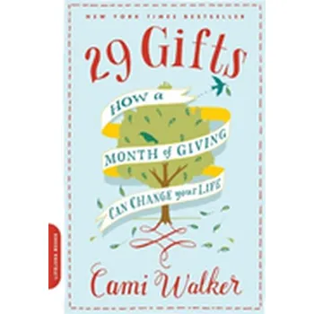 29 Gifts - Cami Walker