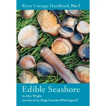 Edible Seashore - John Wright