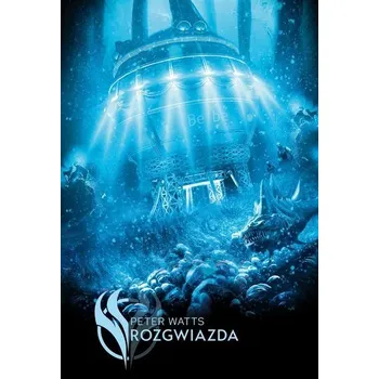 Rozgwiazda - Peter Watts