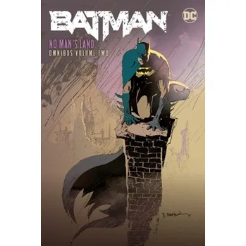 Batman: No Man's Land Omnibus Vol. 2 - O'Neil, Dennis