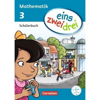 Cizí jazyk 3. Schuljahr, Schülerbuch - Demirel, Ümmü
