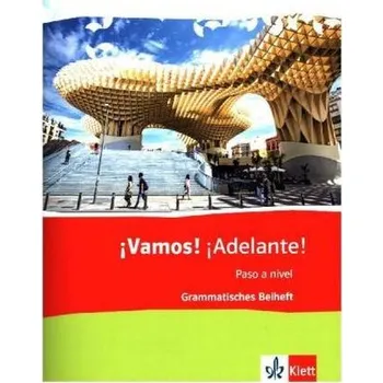 Cizí jazyk Grammatisches Beiheft 3. Lernjahr (3. FS) / 5. Lernjahr (2. FS)