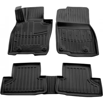 autokoberec Stingray Mazda CX-60 2022 3D gumové koberce