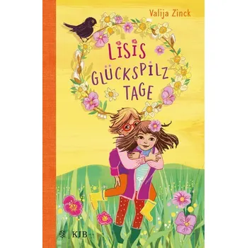 První čtění Lisis Glückspilztage - Zinck, Valija