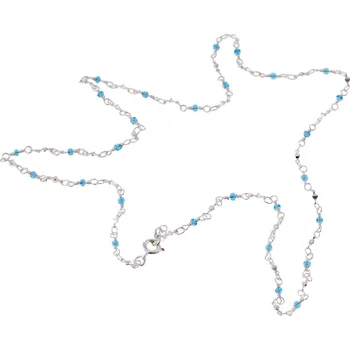 Náhrdelník Dámský náhrdelník Cristian Lay 43406600 (45 cm)