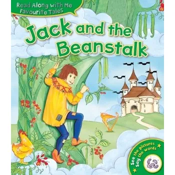 Jack and the Beanstalk - Giles, Sophie [EN] (2022, Brožovaná, Award Publications Ltd)