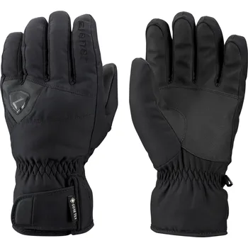 Ziener GLARN GTX black/black 8