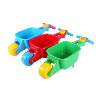 Dětské hřiště Taczki MIX