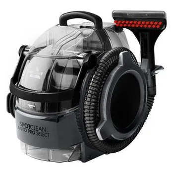 Vysavač Bezsáčkový vysavač BISSELL SpotClean Auto Pro Select 3730N