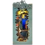 RoboTime miniatura domečku Kouzelnická ulička
