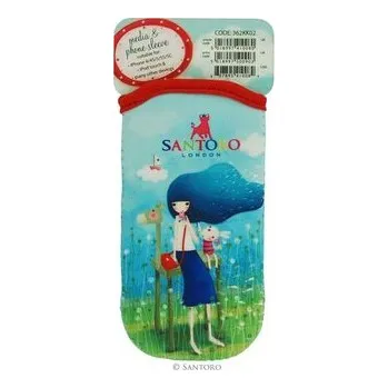 Pokrowiec na urządzenia - Beyond The Sea