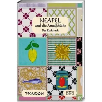 Neapel und Amalfiküste