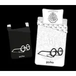 Povlečení Harry Potter - Brýle (se svítícím efektem)