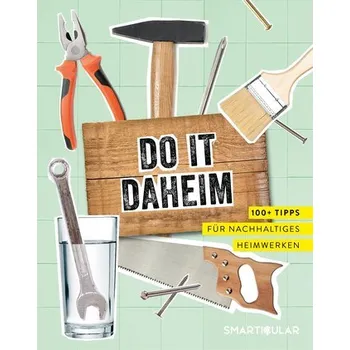 Encyklopedie Do it daheim - smarticular Verlag