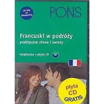 Francuski w podróży PONS