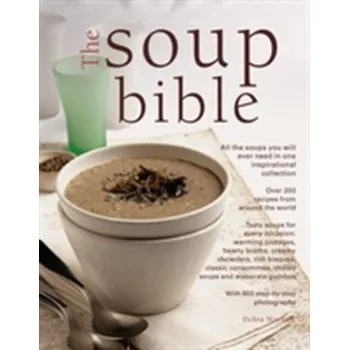 Soup Bible - Mayhewová Debra