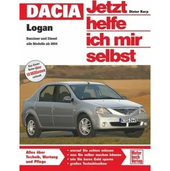Dacia Logan - Korp, Dieter