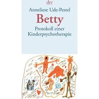 Betty - Ude-Pestel, Anneliese