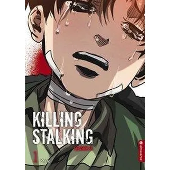 Komiks pro dospělé Killing Stalking - Season II 01 - Koogi