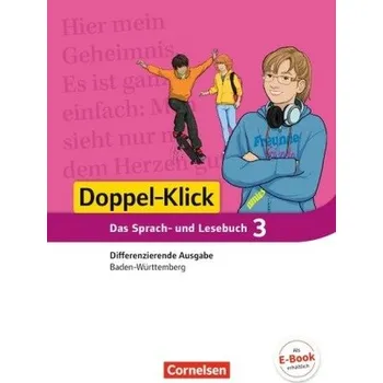 Učebnice 7. Schuljahr, Das Sprach- und Lesebuch