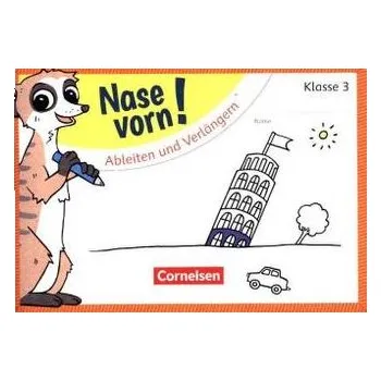 3. Schuljahr - Ableiten und verlängern - Rendtorff-Roßnagel, Annemarie