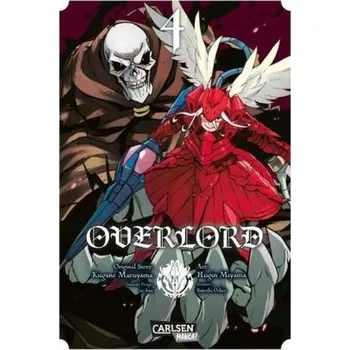 Overlord. Bd.4 - Maruyama, Kugane