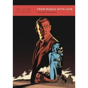 Umění From Russia With Love - Chapman, Llewella (University of East Anglia, UK)