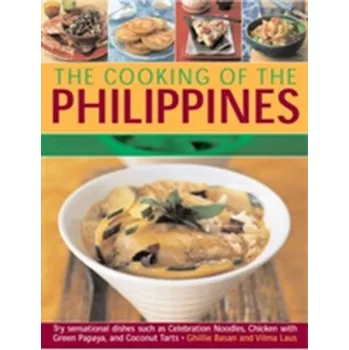 The Cooking of the Philippines